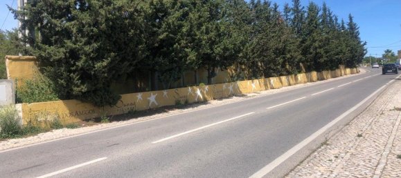 3444m² Land in Almancil, Portugal No. 82005 11