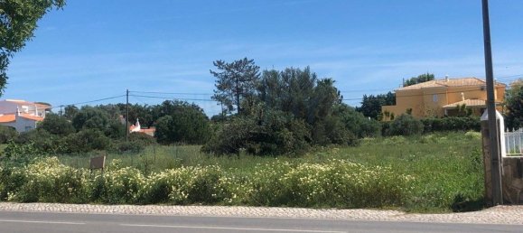 3444m² Land in Almancil, Portugal No. 82005 12