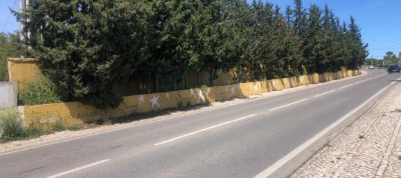 3444m² Land in Almancil, Portugal No. 82005 10