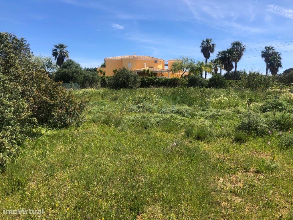 3444m² Land in Almancil, Portugal No. 82005