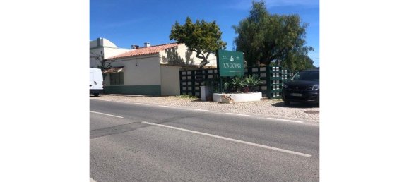 3444m² Land in Almancil, Portugal No. 82005 20