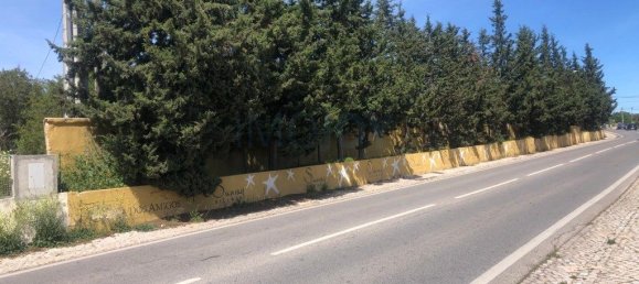 3444m² Land in Almancil, Portugal No. 82005 9