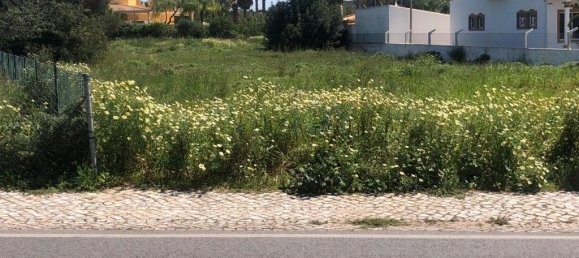 3444m² Land in Almancil, Portugal No. 82005 21