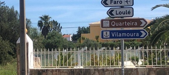 3444m² Land in Almancil, Portugal No. 82005 15