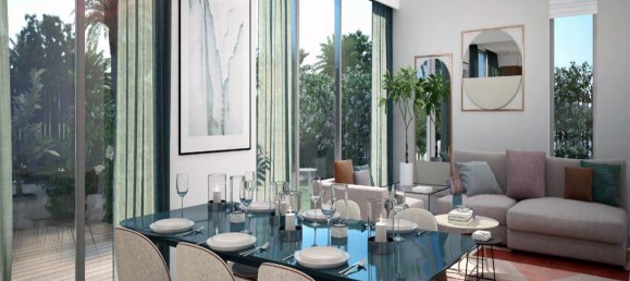 Moradia em banda T3 em Al Warsan, UAE N.º 104032 9