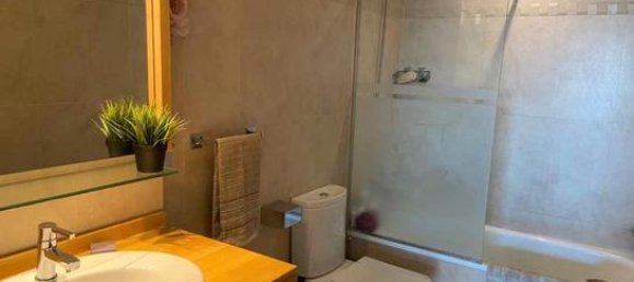 1 bedroom Apartment in Burjassot, Spain No. 158711 10