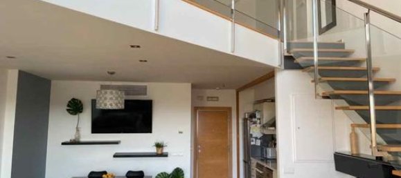 1 bedroom Apartment in Burjassot, Spain No. 158711 6