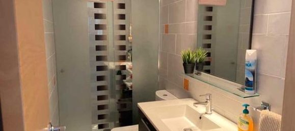 1 bedroom Apartment in Burjassot, Spain No. 158711 9