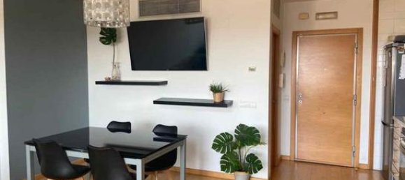 1 bedroom Apartment in Burjassot, Spain No. 158711 2
