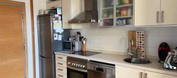 1 bedroom Apartment in Burjassot, Spain No. 158711 7