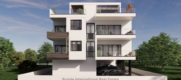 1 bedroom Apartment in Livadia, Cyprus No. 23249 6