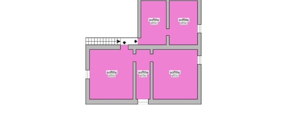 Casa de 5 habitaciónes en Manoppello, Italy No. 89996 6