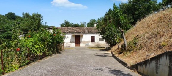 Casa de 5 habitaciónes en Manoppello, Italy No. 89996 14
