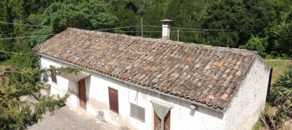Casa de 5 habitaciónes en Manoppello, Italy No. 89996 2