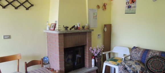 Casa de 5 habitaciónes en Manoppello, Italy No. 89996 23