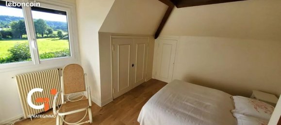 6 bedrooms House in Pont-Audemer, France No. 354665 9