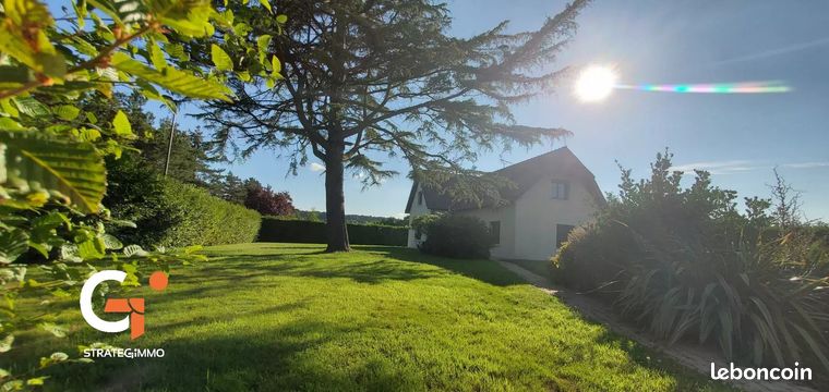 6 bedrooms House in Pont-Audemer, France No. 354665