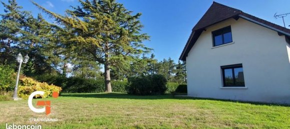 6 bedrooms House in Pont-Audemer, France No. 354665 2