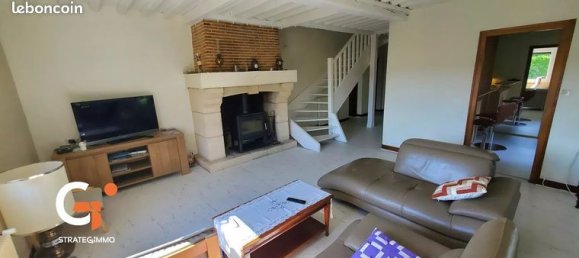 6 bedrooms House in Pont-Audemer, France No. 354665 4