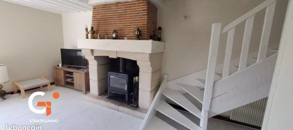 6 bedrooms House in Pont-Audemer, France No. 354665 3