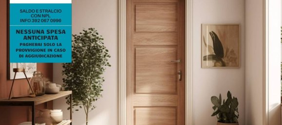 1 chambre Appartement à Milan, Italy No. 316377 8