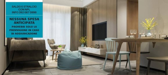 1 chambre Appartement à Milan, Italy No. 316377 2