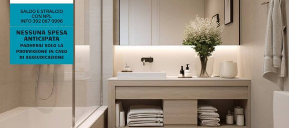 1 chambre Appartement à Milan, Italy No. 316377 6