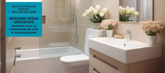 1 chambre Appartement à Milan, Italy No. 316377 7