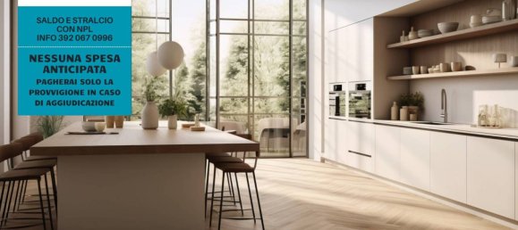 1 chambre Appartement à Milan, Italy No. 316377 3