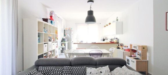 4 rooms Apartment in Pescara, Italy No. 182240 15