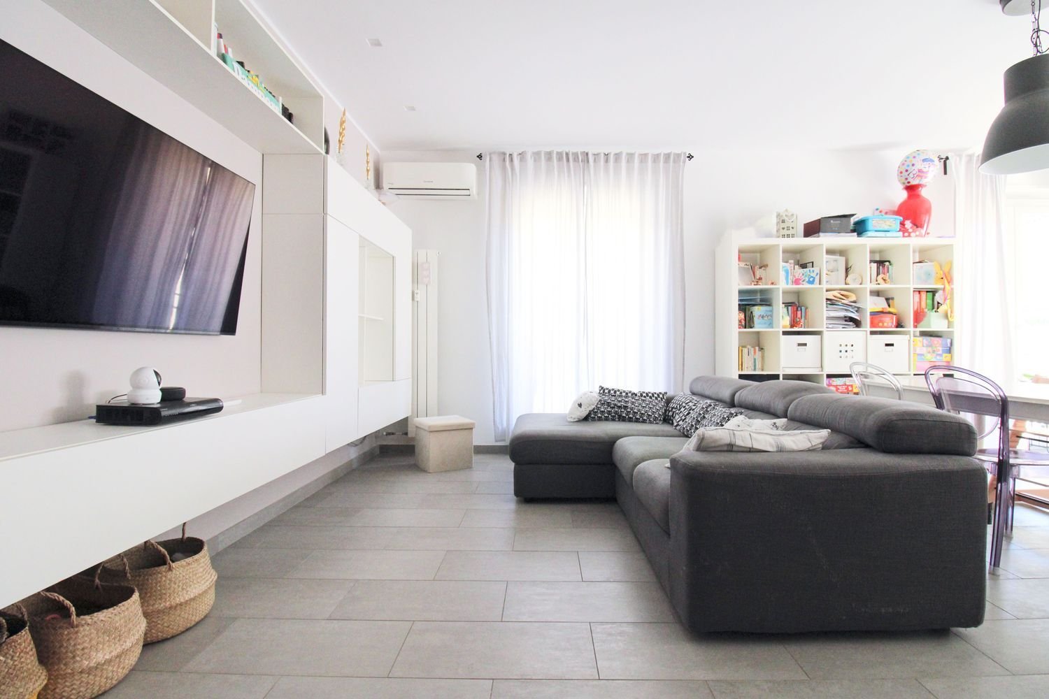 4 rooms Apartment in Pescara, Italy No. 182240