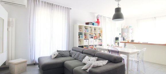 4 rooms Apartment in Pescara, Italy No. 182240 14