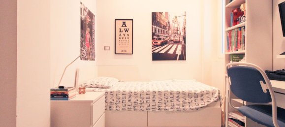 4 rooms Apartment in Pescara, Italy No. 182240 24