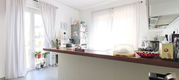 4 rooms Apartment in Pescara, Italy No. 182240 17