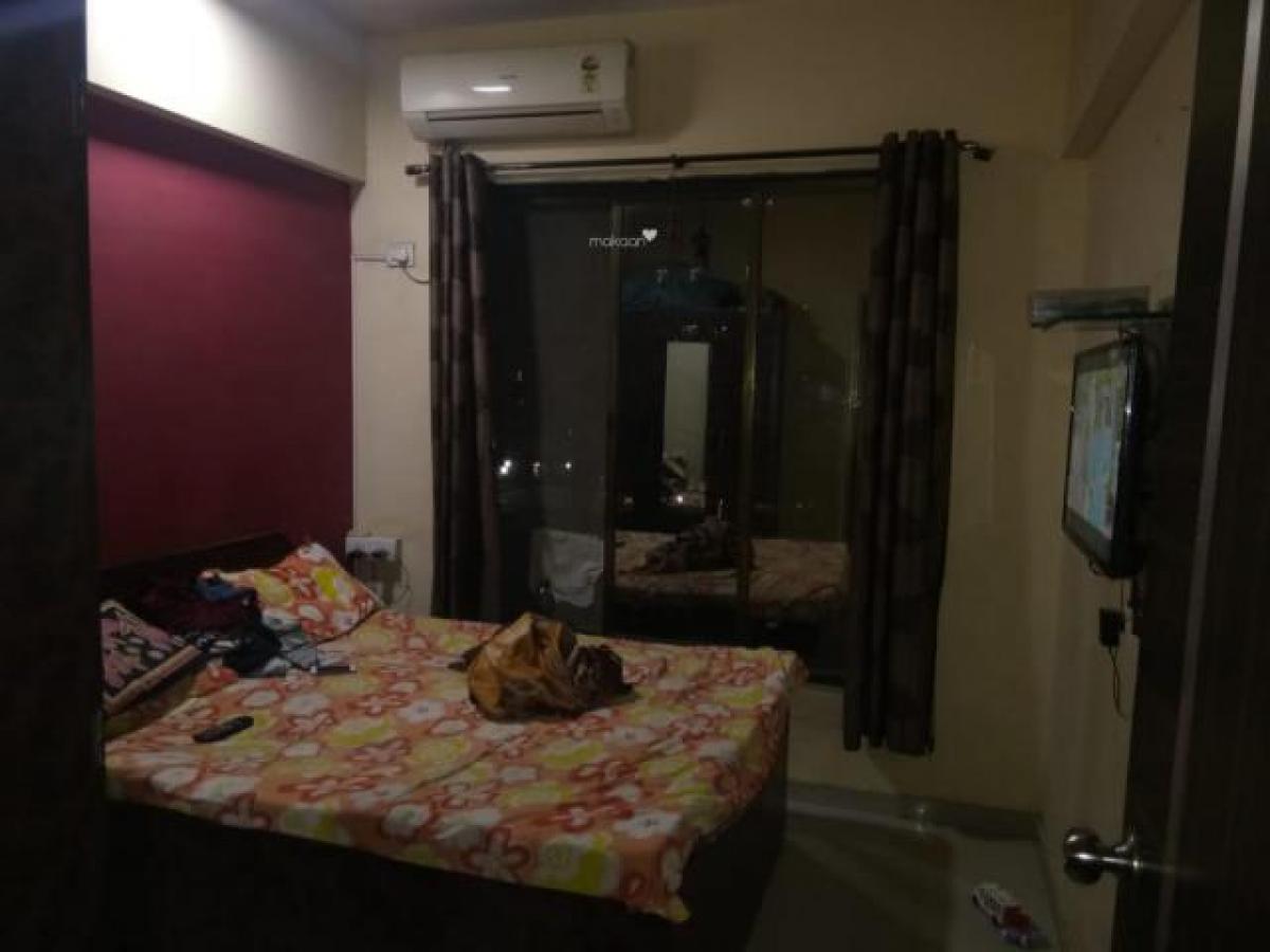 2 Schlafzimmer Haus in Mumbai, India, Nr. 12780