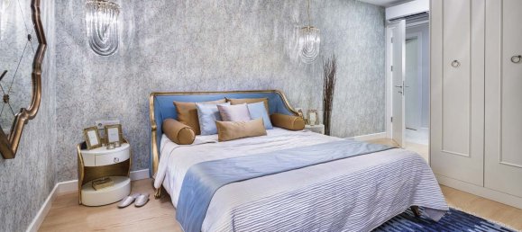 Apartment 3+1 in Narli Bahce Evleri, Umraniye, Turkey No. 39154 7