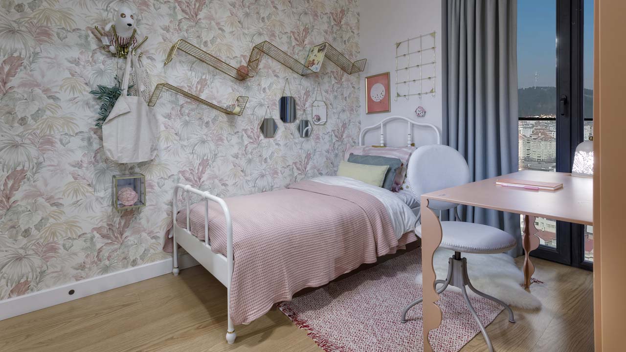 Apartment 3+1 in Narli Bahce Evleri, Umraniye, Turkey No. 39154