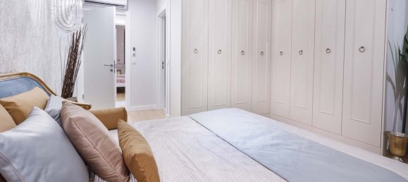 Apartment 3+1 in Narli Bahce Evleri, Umraniye, Turkey No. 39154 5