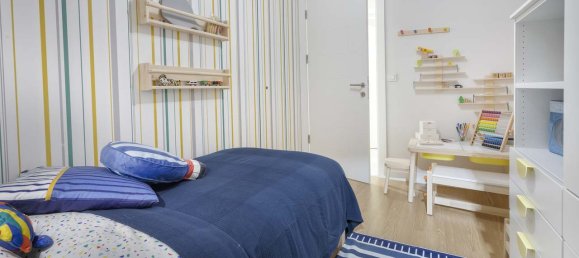 Apartment 3+1 in Narli Bahce Evleri, Umraniye, Turkey No. 39154 2