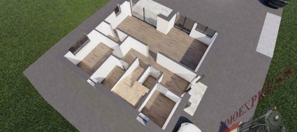 879m² Land in Harmannsdorf, Austria No. 160048 5