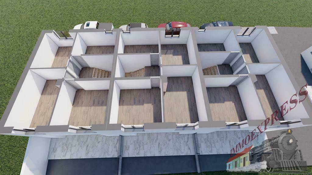 879m² Land in Harmannsdorf, Austria No. 160048