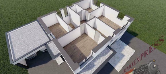 879m² Land in Harmannsdorf, Austria No. 160048 4