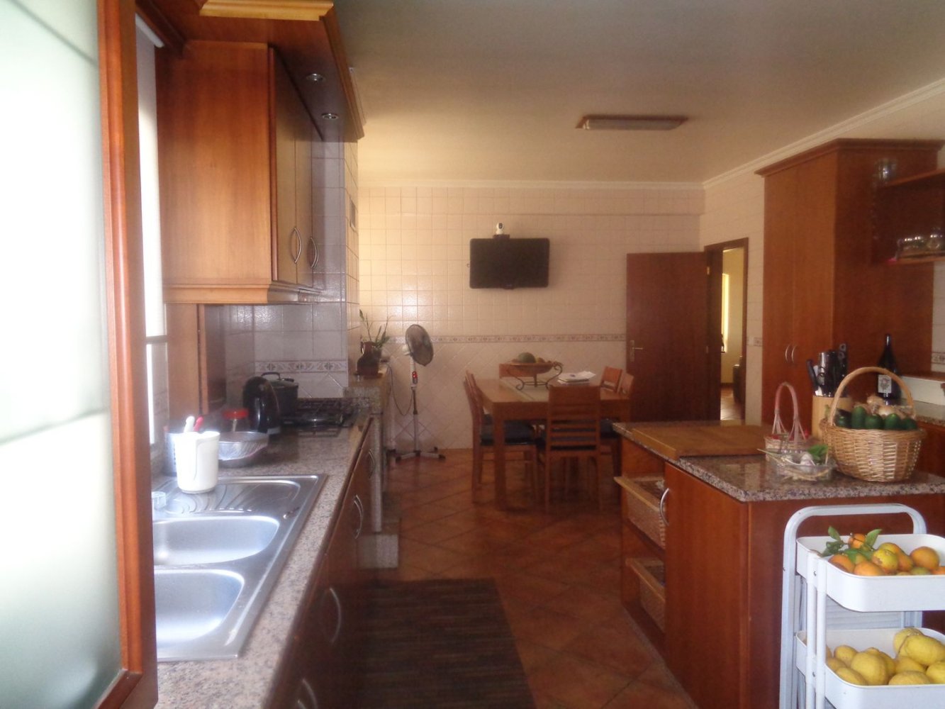 5 chambres Maison à Marco de Canaveses, Portugal No. 241057