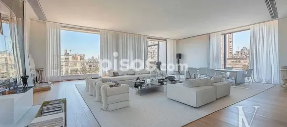 4 Schlafzimmer Wohnung in Madrid, Spain, Nr. 176776 5