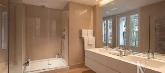 4 Schlafzimmer Wohnung in Madrid, Spain, Nr. 176776 4