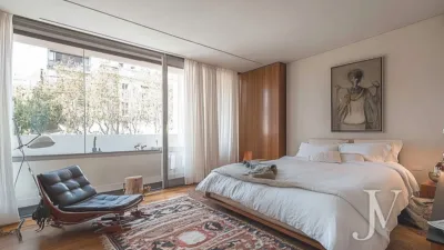 4 Schlafzimmer Wohnung in Madrid, Spain, Nr. 176776