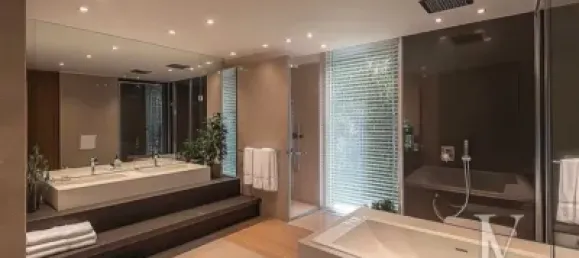 4 Schlafzimmer Wohnung in Madrid, Spain, Nr. 176776 2