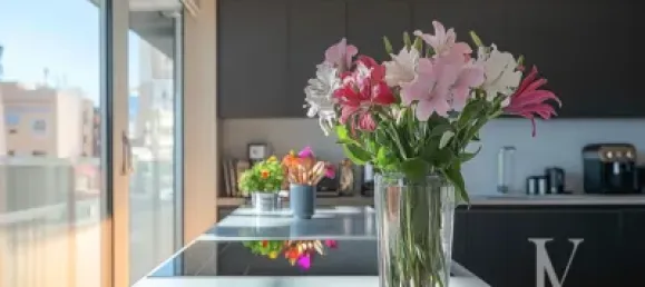 4 Schlafzimmer Wohnung in Madrid, Spain, Nr. 176776 3