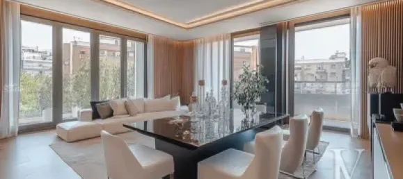 4 Schlafzimmer Wohnung in Madrid, Spain, Nr. 176776 6