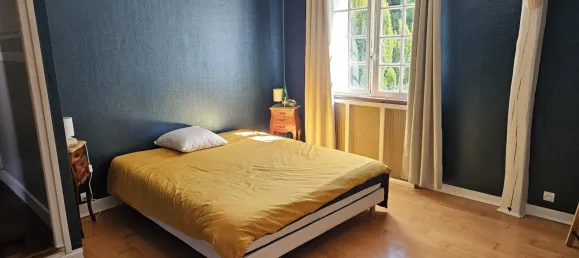 4 Schlafzimmer Haus in Saint-Cyr-sur-Morin, France, Nr. 345664 8